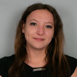 Charlotte Goffin